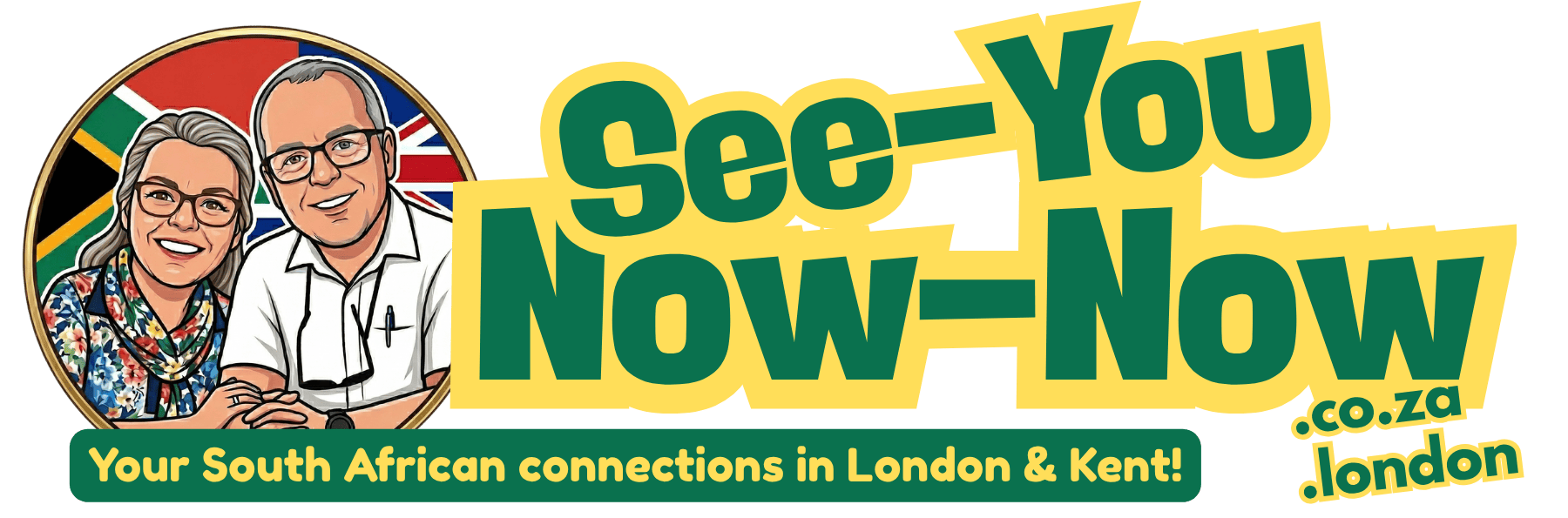 See-You-Now-Now — Your South African connections in London & Kent